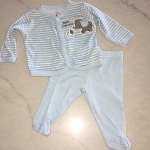Baby outfit